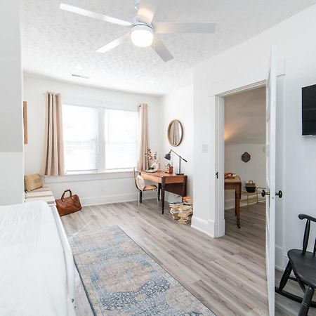 Loft On Capital - Ideally Located To Distilleries 法兰克福 外观 照片
