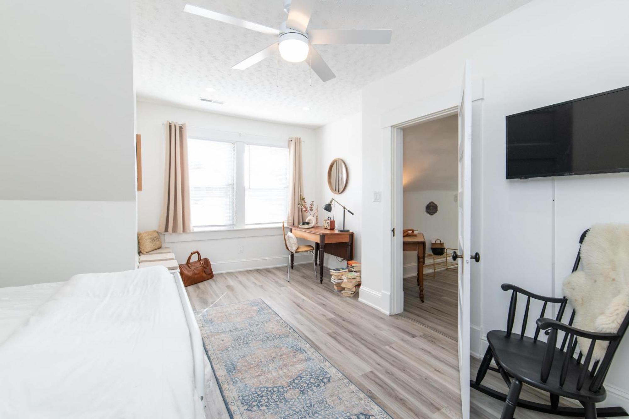 Loft On Capital - Ideally Located To Distilleries 法兰克福 外观 照片