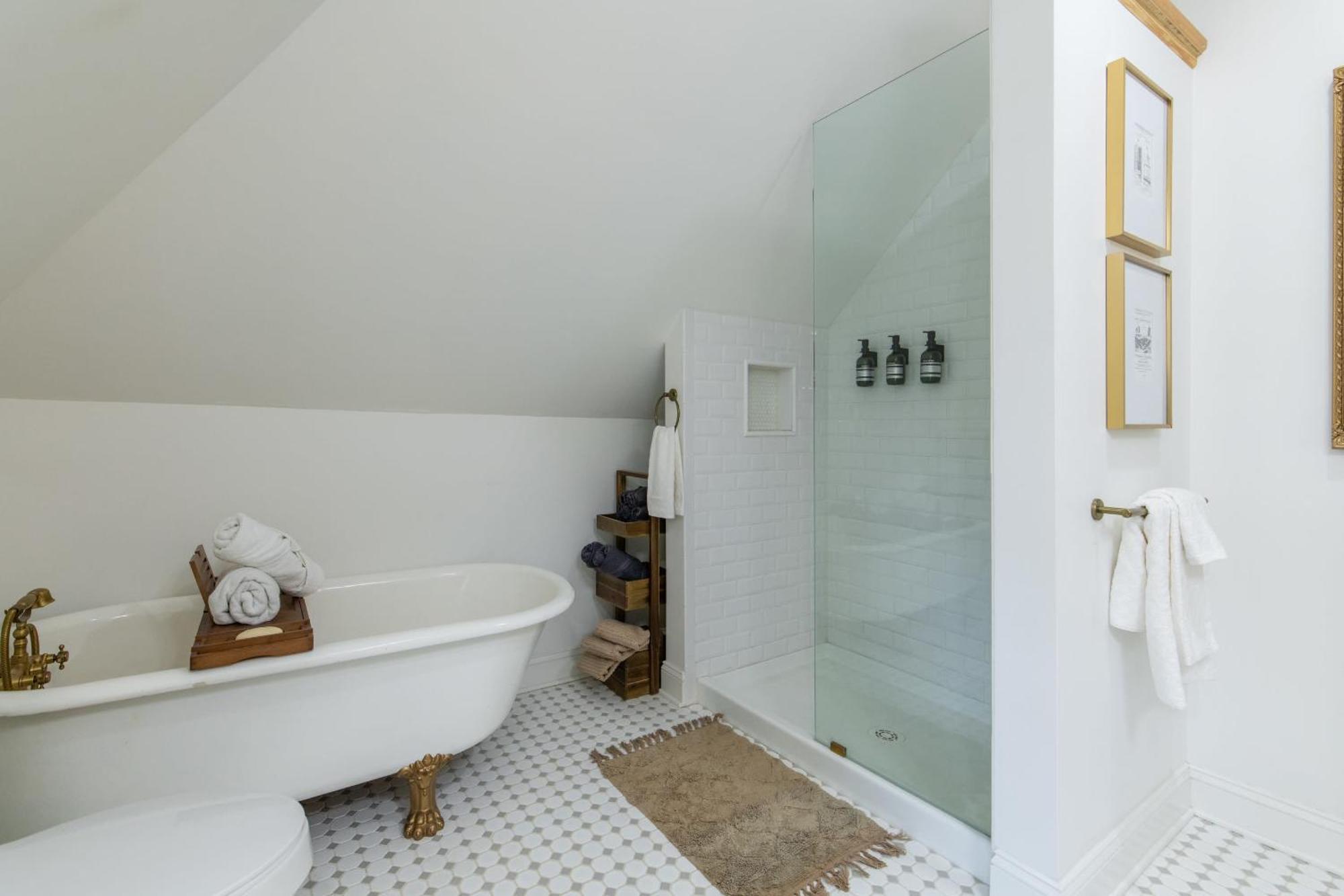 Loft On Capital - Ideally Located To Distilleries 法兰克福 外观 照片