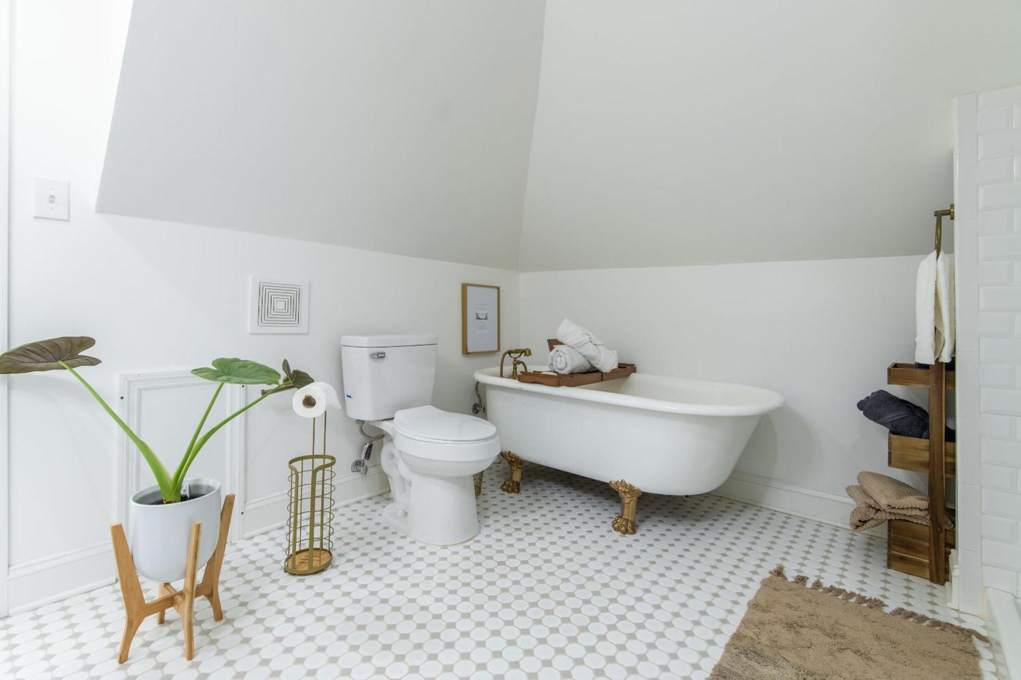 Loft On Capital - Ideally Located To Distilleries 法兰克福 外观 照片