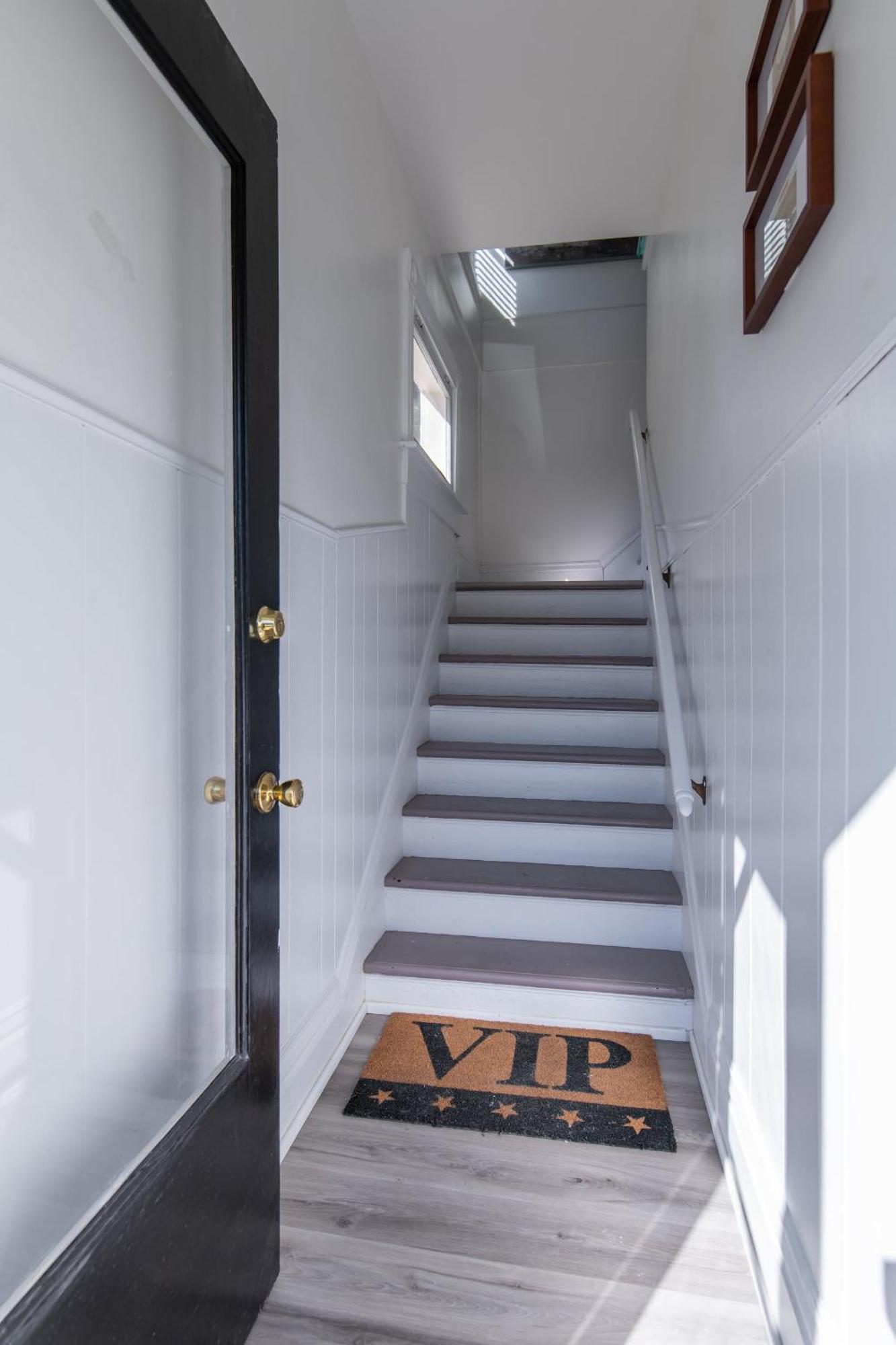 Loft On Capital - Ideally Located To Distilleries 法兰克福 外观 照片