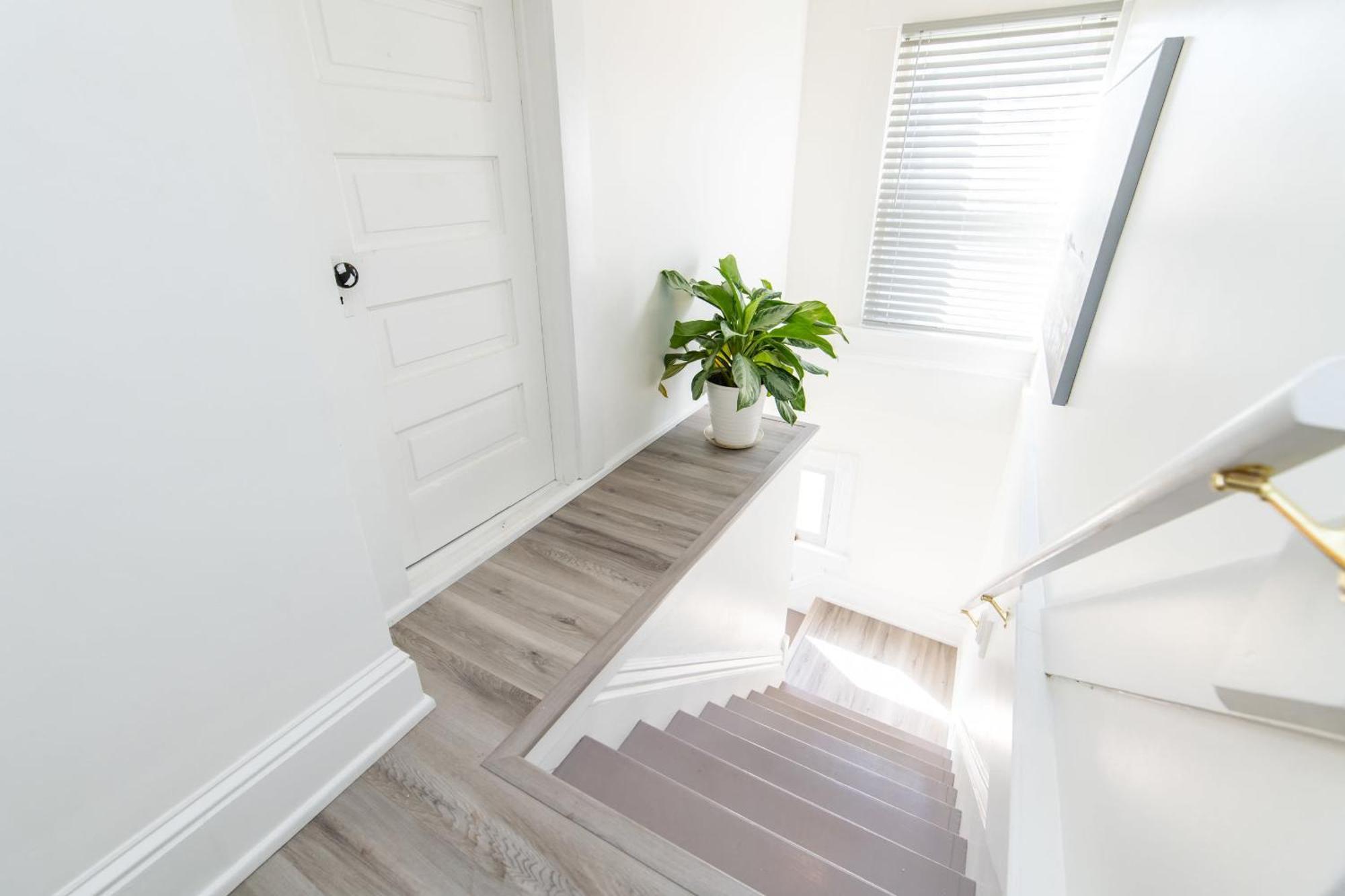 Loft On Capital - Ideally Located To Distilleries 法兰克福 外观 照片