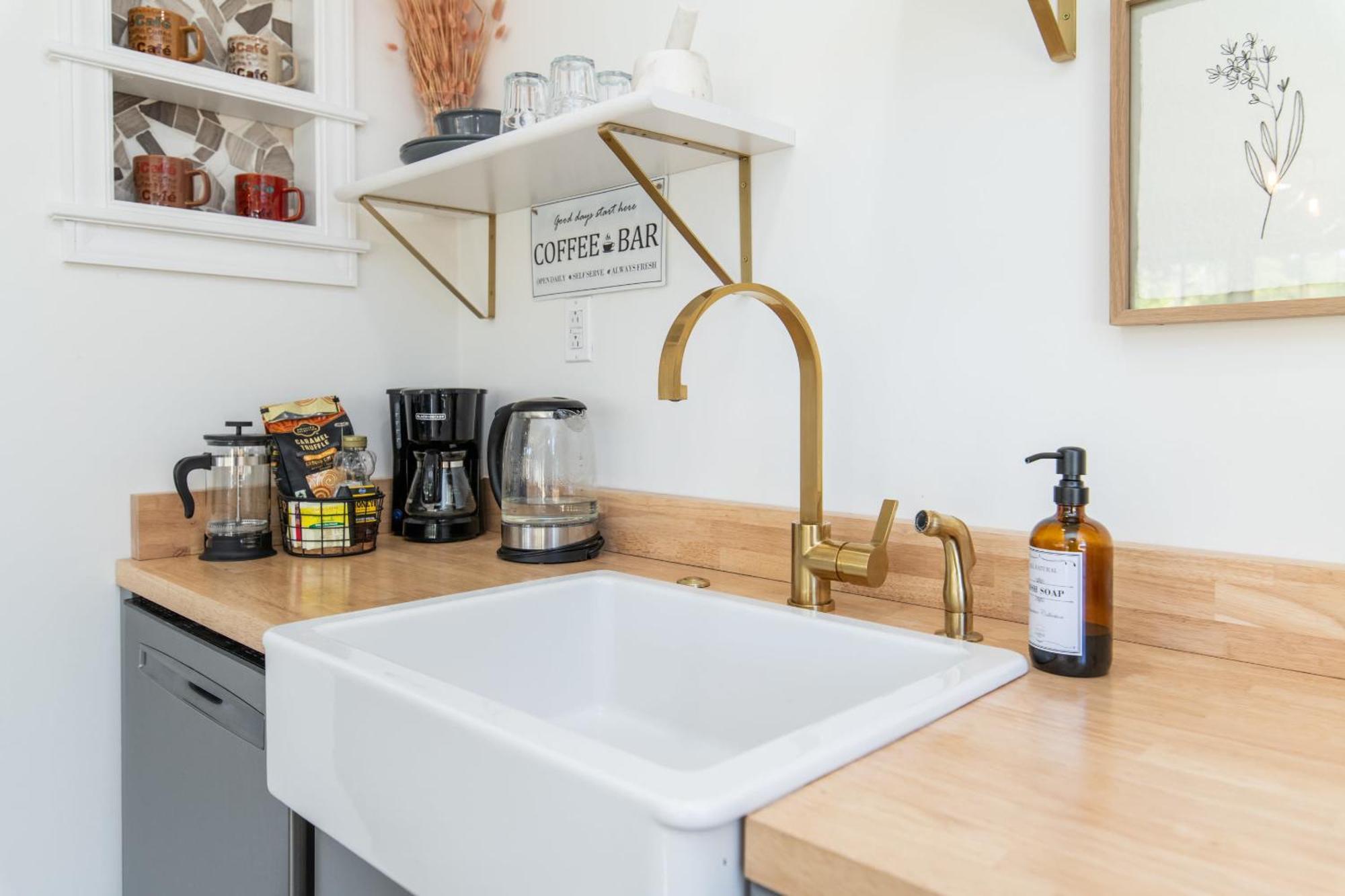 Loft On Capital - Ideally Located To Distilleries 法兰克福 外观 照片