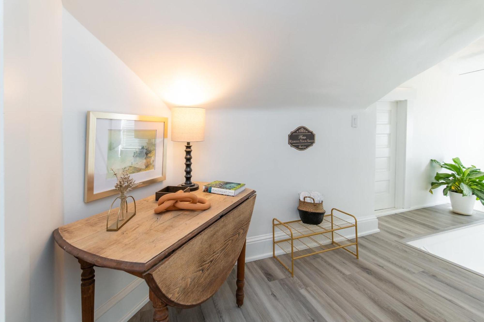 Loft On Capital - Ideally Located To Distilleries 法兰克福 外观 照片